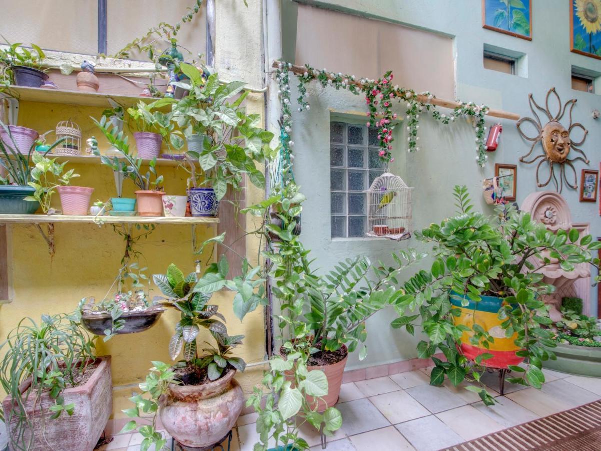 Oyo Hotel Casa Ada Ζιουατανέχο Εξωτερικό φωτογραφία