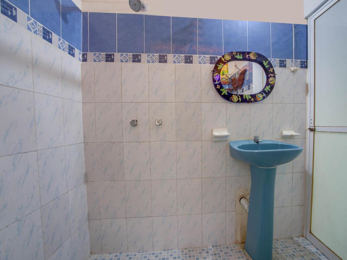 Oyo Hotel Casa Ada Ζιουατανέχο Εξωτερικό φωτογραφία